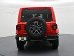 2026 Wrangler Thumbnail 7