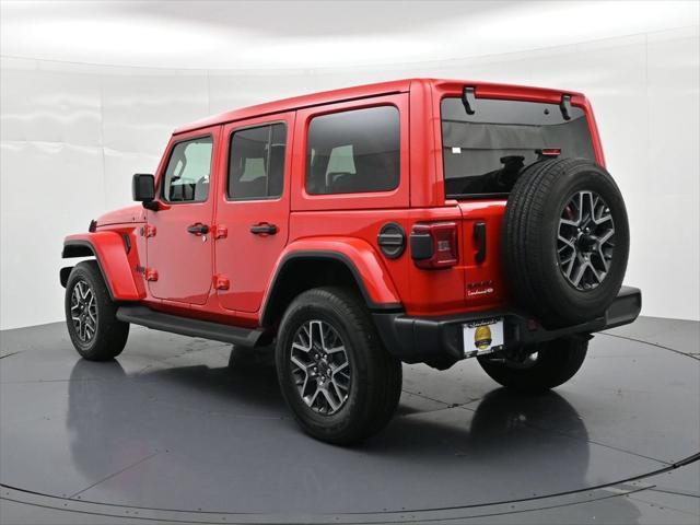 2026 Jeep Wrangler - $43,990