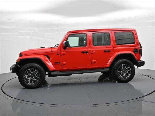 2026 Jeep Wrangler - $43,990