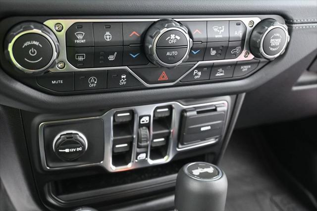 2026 Jeep Wrangler - $43,990