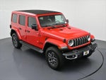 2026 Wrangler Thumbnail 15