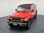 2026 Wrangler Thumbnail 17