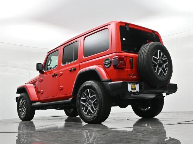 2026 Jeep Wrangler - $43,990