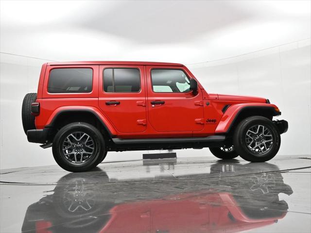 2026 Jeep Wrangler - $43,990