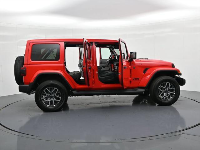 2026 Jeep Wrangler - $43,990