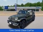 2024 Wrangler Thumbnail 2