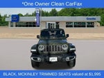 2024 Wrangler Thumbnail 3