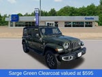 2024 Wrangler Thumbnail 5