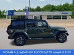 2024 Wrangler Thumbnail 6