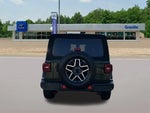 2024 Wrangler Thumbnail 9