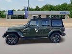 2024 Wrangler Thumbnail 11