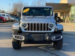 2024 Wrangler Thumbnail 2
