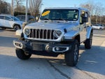 2024 Wrangler Thumbnail 3
