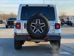 2024 Wrangler Thumbnail 6