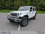 2025 Wrangler Thumbnail 1