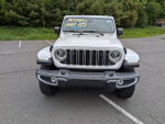 2025 Wrangler Thumbnail 2