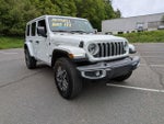 2025 Wrangler Thumbnail 3