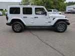 2025 Wrangler Thumbnail 4