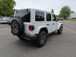 2025 Wrangler Thumbnail 5
