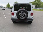 2025 Wrangler Thumbnail 6