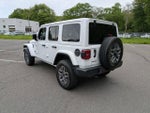 2025 Wrangler Thumbnail 8