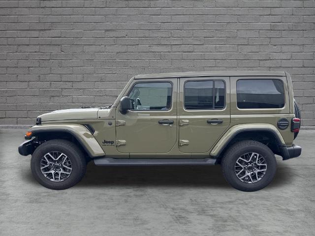 2026 Jeep Wrangler - $43,447