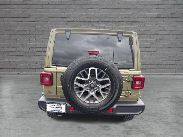 2026 Jeep Wrangler - $43,447