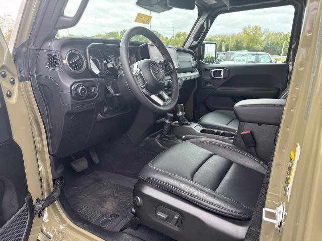 2026 Jeep Wrangler - $43,447