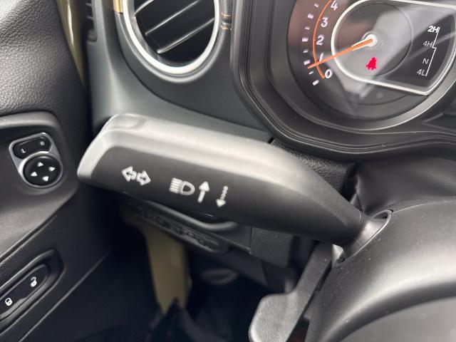 2026 Jeep Wrangler - $43,447