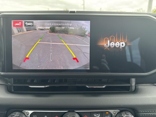 2026 Jeep Wrangler - $43,447