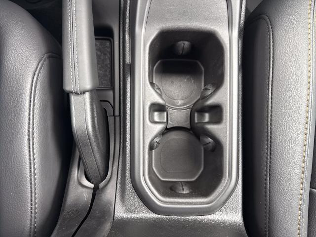 2026 Jeep Wrangler - $43,447