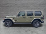 2026 Wrangler Thumbnail 4