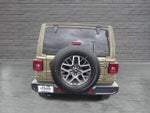 2026 Wrangler Thumbnail 6