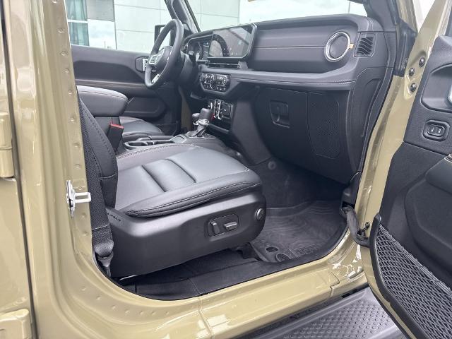 2026 Jeep Wrangler - $43,447