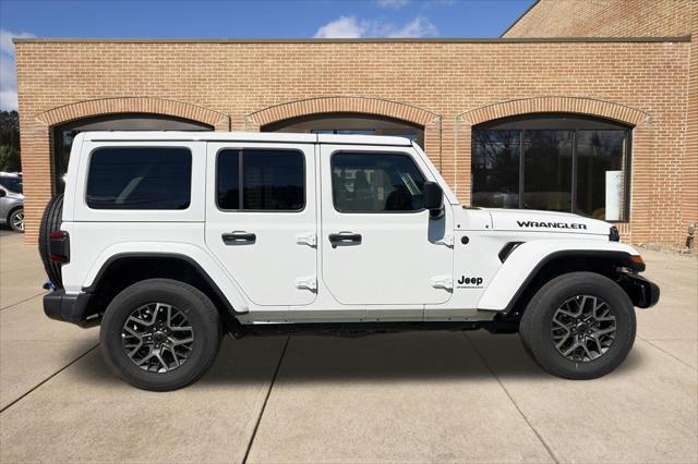 2026 Jeep Wrangler - $36,900