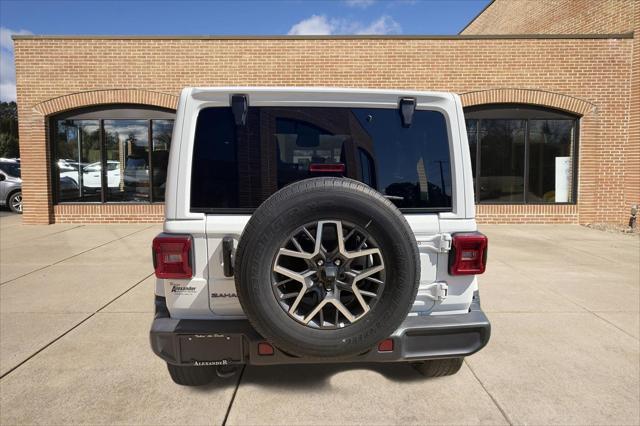 2026 Jeep Wrangler - $36,900