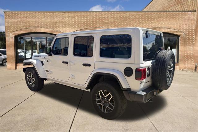 2026 Jeep Wrangler - $36,900