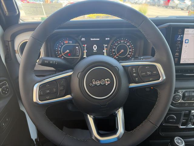 2026 Jeep Wrangler - $36,900