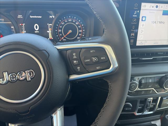 2026 Jeep Wrangler - $36,900