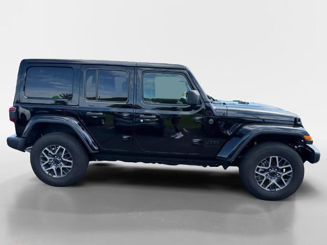 2026 Jeep Wrangler - $55,800