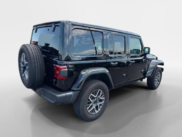2026 Jeep Wrangler - $55,800