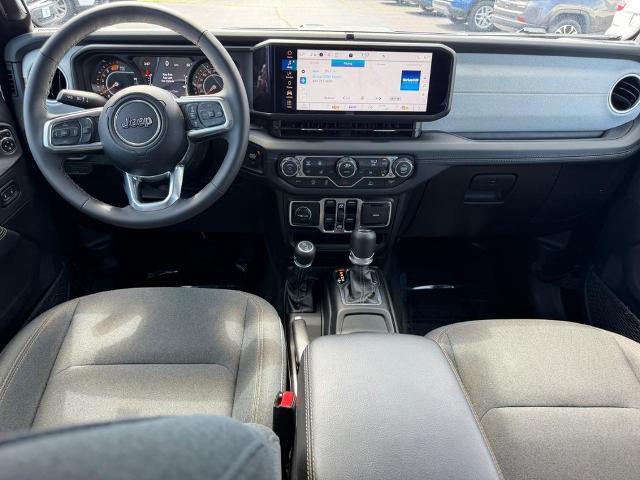 2026 Jeep Wrangler - $55,800