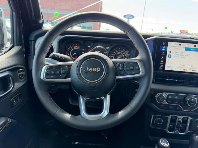 2026 Jeep Wrangler - $55,800