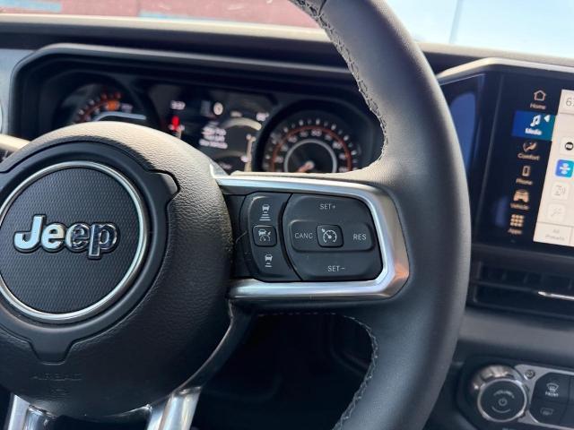 2026 Jeep Wrangler - $55,800