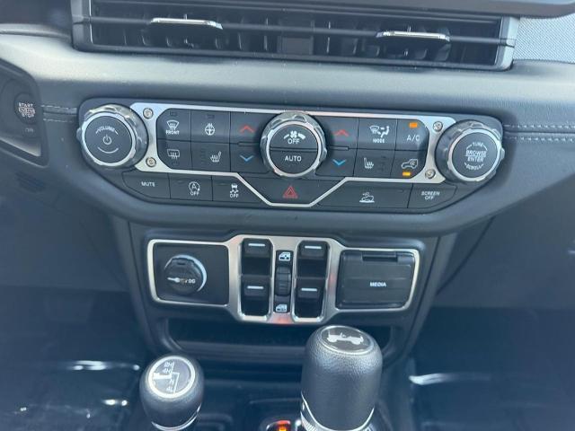 2026 Jeep Wrangler - $55,800