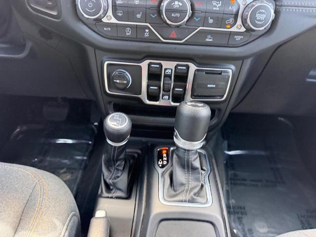 2026 Jeep Wrangler - $55,800