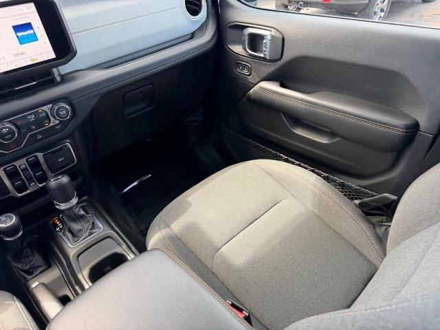 2026 Jeep Wrangler - $55,800