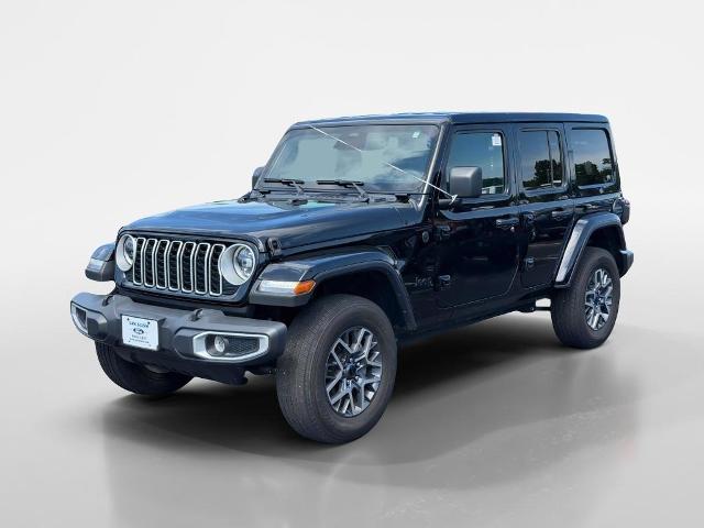 2026 Jeep Wrangler - $44,950