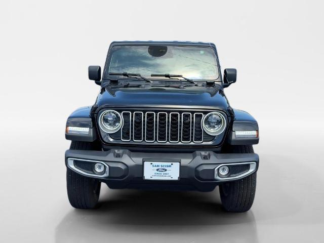 2026 Jeep Wrangler - $44,950