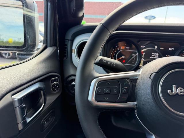 2026 Jeep Wrangler - $44,950
